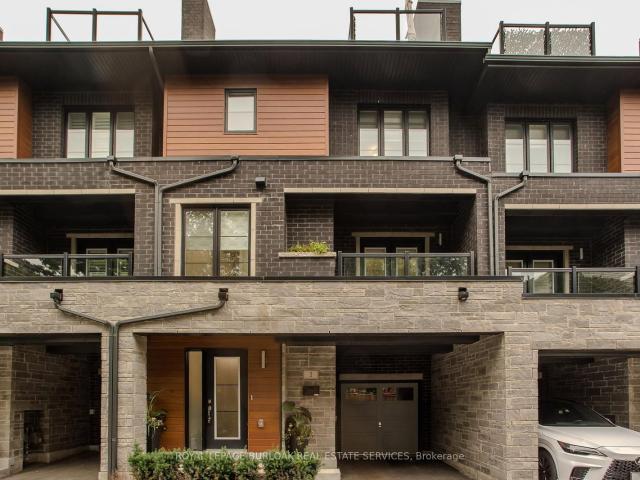 3 2071 Ghent Avenue, Burlington | 3Beds/3Bath, Townhouse, $999,900 | Condos. Ca
