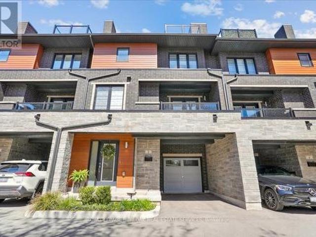 3 2071 Ghent Avenue, Burlington, ON, L7R 1Y4 townhouse for sale | Listing ID W12104 | Royal LePage