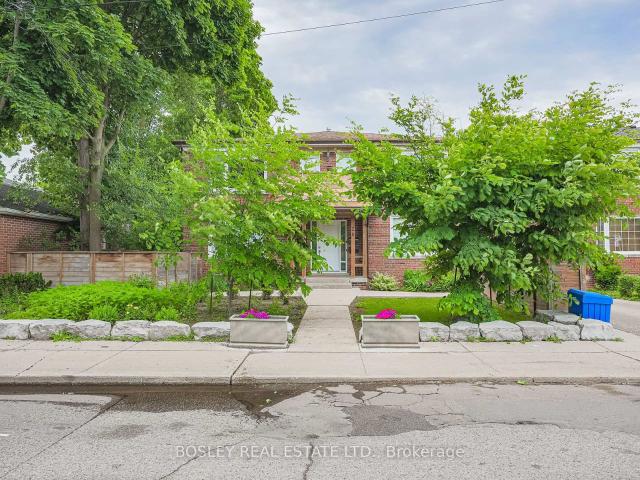 3 20 Markdale Avenue in Toronto: Humewood Cedarvale House for lease Toronto C03: MLS®# C13651500