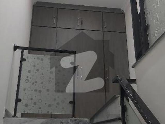 3.20 marla brand new house triple storey for sale union green college road lahore union green
