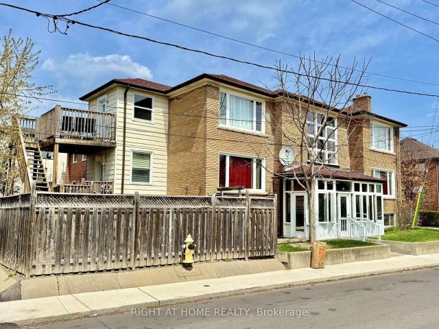 3 20 Belvidere Avenue in Toronto: Humewood Cedarvale House for lease Toronto C03: MLS®# C13550796
