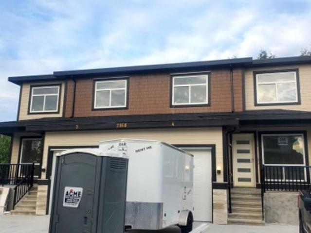 3 2168 Vinewood Street, Abbotsford, BC, V2S 3S4 duplex for sale | Listing ID R3120 | Royal LePage