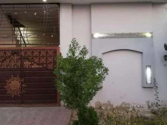 3.21 marlas house for sale. Star villas housings scheme Bahawalpur DHA Bahawalpur ID 03972