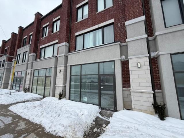 3 220 Dissette Street, Bradford West Gwillimbury, ON, L3Z 3G8 commercial for lease | Listing ID N13469 | Royal LePage