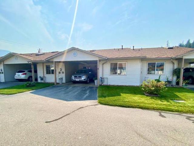 3 2210 COLUMBIA AVENUE Castlegar British Columbia