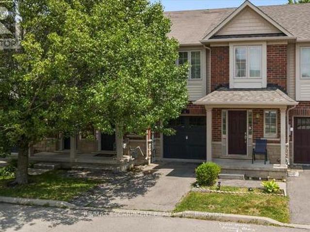 3 222 Fall Fair Way, Hamilton, ON, L0R 1C0 house for sale | Listing ID X13525 | Royal LePage