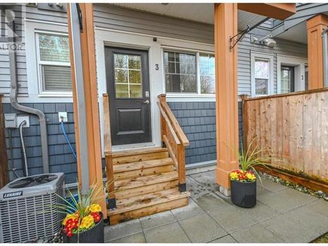 3 22810 Avenue, Maple Ridge, BC, V2X 3N2 townhouse for sale | Listing ID R2974 | Royal LePage