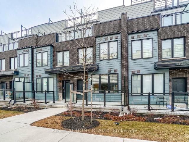 3 2285 McNab Lane, Mississauga | 3Beds/3Bath, Townhouse, $3,250/mo | Condos. Ca