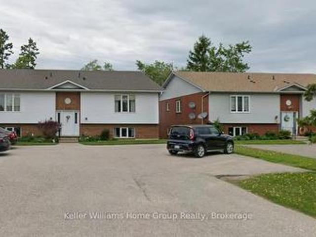 3 233 Sarah Court, Shelburne, ON, L0N 1S2 investment for lease | Listing ID X13126 | Royal LePage