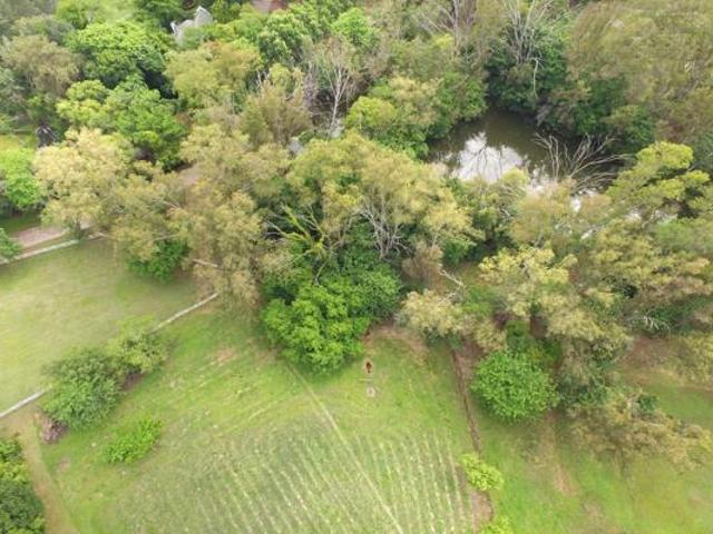 3 230 m² Land available in Blair Atholl Estate