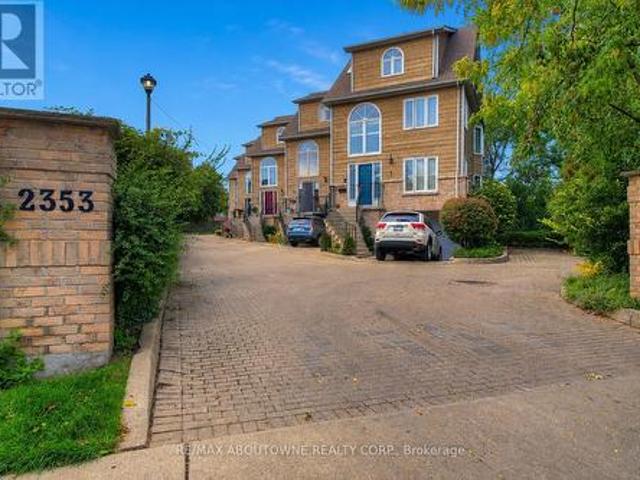 3 2353 Marine Drive, Oakville, ON, L6L 1C5 house for lease | Listing ID W13455 | Royal LePage