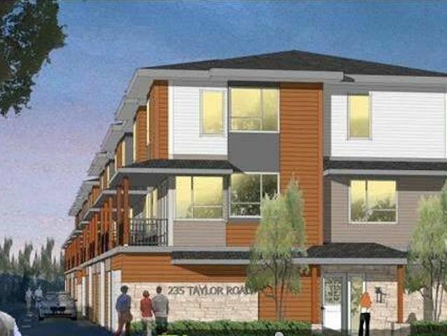 3 235 Taylor Road Kelowna British Columbia