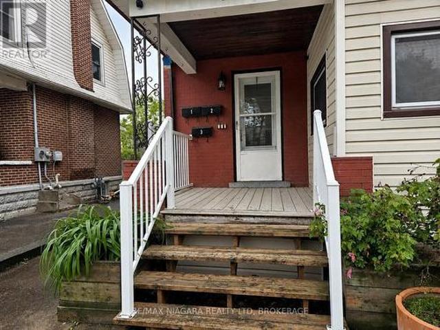 3 23 Avenue Place, Welland Downtown, ON, L3B 4B2 investment for lease | Listing ID X13604 | Royal LePage