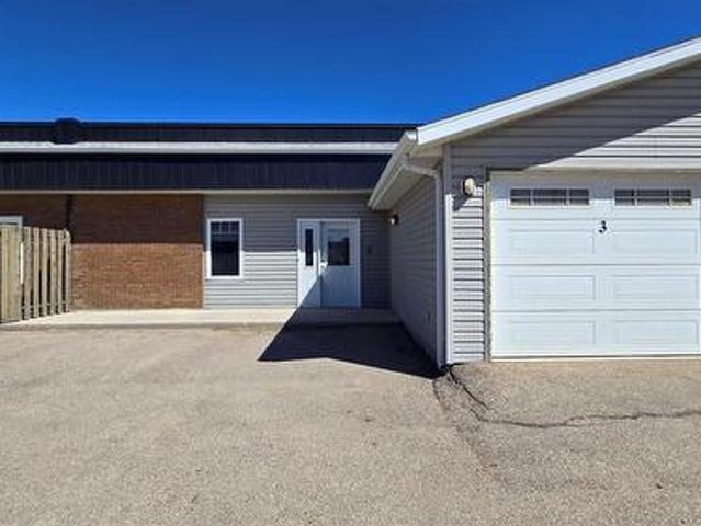 3 2 Fraser Avenue, Craven, SK, S0G 0W0 townhouse for sale | Listing ID SK004847 | Royal LePage