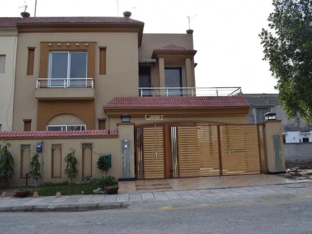 3.2 Kanal House for Rent in Islamabad F 7/3