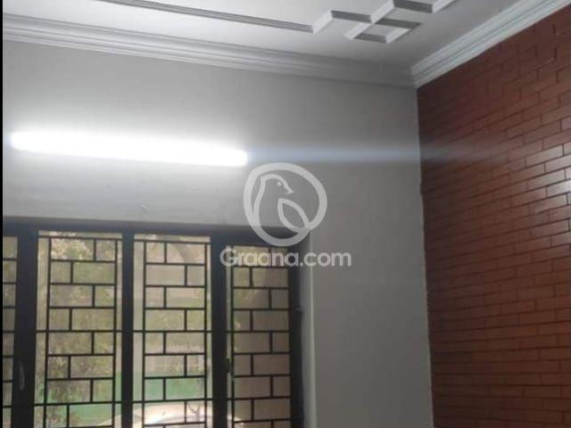 3.2 Marla House for Rent