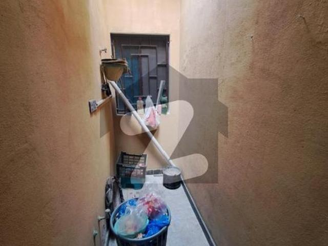 3.2 Marla Single Storey House For Sale Islamabad Highway
