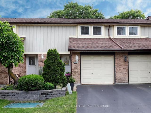 3 341 Wilson Drive, Milton | 3Beds/1Bath, Townhouse, $664,900 | Condos. Ca