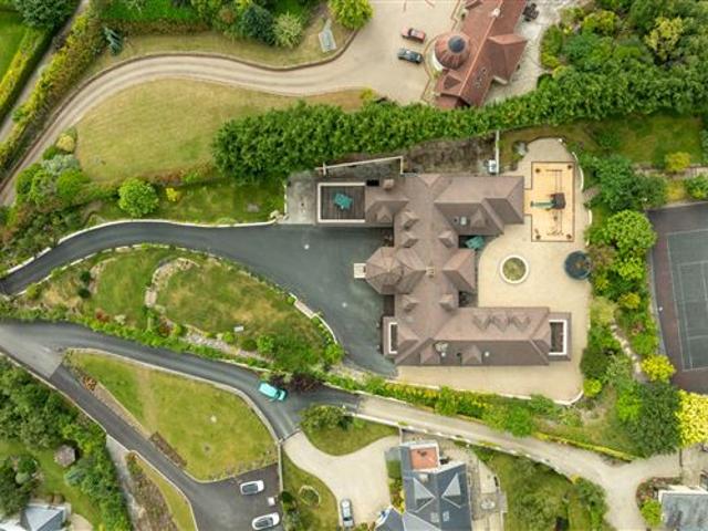 3,350,000 | Copper Hill, 7 Rathmichael Haven, Rathmichael, Dublin 18 Sherry FitzGerald Bray 4952 MyHome. Ie Residential