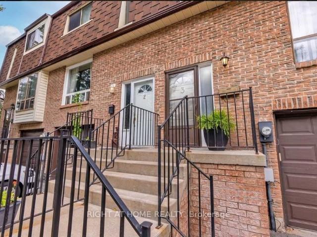 3 350 Camelot Court, Oshawa | For Rent @ $2,600 | Condos. Ca