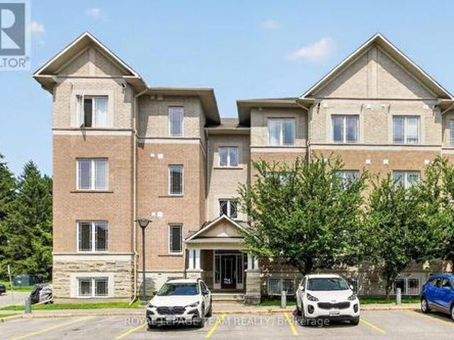 3 355 Paseo Private, Ottawa, ON, K2G 4N7 condo for sale | Listing ID X13617 | Royal LePage