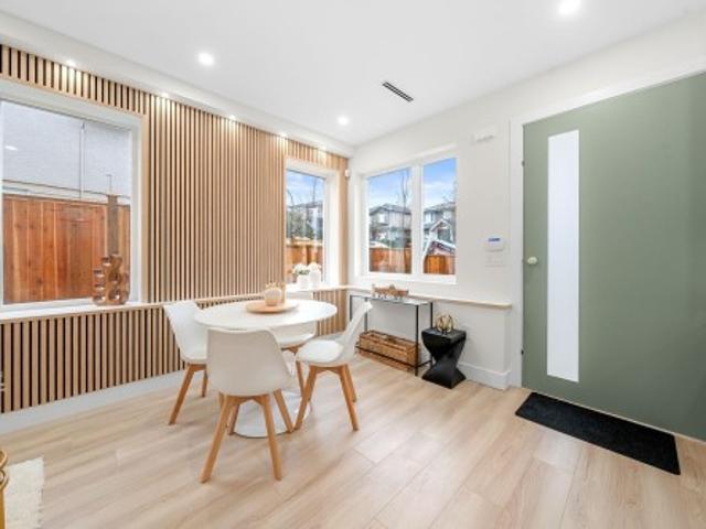 3 3581 Haida Drive, Vancouver, BC, V5M 3Y9 duplex for sale | Listing ID R3135 | Royal LePage
