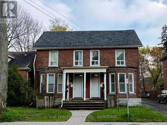 3 382 Earl Street, Kingston Central City East, ON, K7L 2J5 investment for lease | Listing ID X13166 | Royal LePage