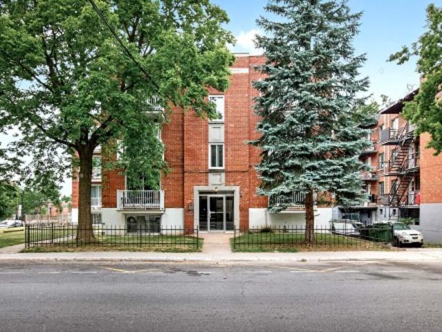 3 3931 Av. Barclay, Montréal Côte Des Neiges/Notre Dame De Grâce, QC, H3S 1K6 lease for lease | Listing ID 12623 | Royal LePage