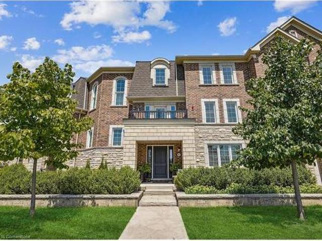 3 3045 George Savage Avenue, Oakville, ON, L6M 0Y8 house for sale | Listing ID 40691 | Royal LePage