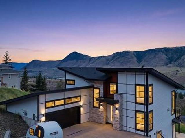 3 3100 Kicking Horse Drive, Kamloops, BC, V2E 0B8 house for sale | Listing ID 10390 | Royal LePage