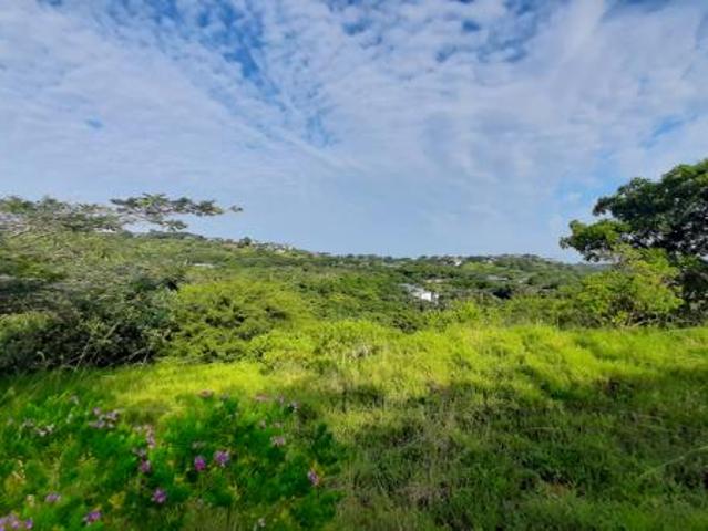 3 322 m² Land available in Simbithi Estate