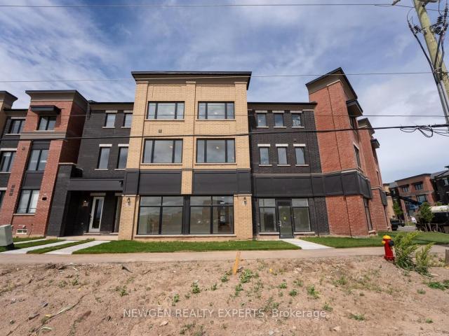 3 3299 Sixth Line, Oakville | 3+1Beds/3Bath, Townhouse, $3,500/mo | Condos. Ca