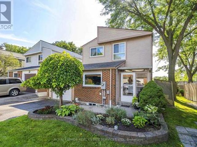 3 336 Queen Street S, Mississauga, ON, L5M 1M2 condo for sale | Listing ID W13717 | Royal LePage