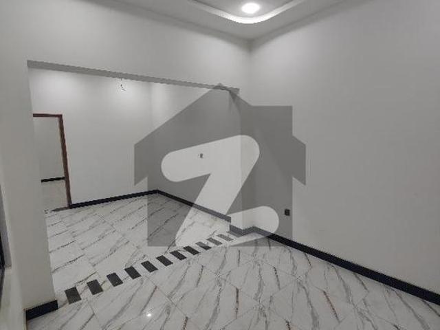 3.33 Marla Double Storey Brand New House For Sale In Ma Jinnah Near Nigana Chowk MA Jinnah Road