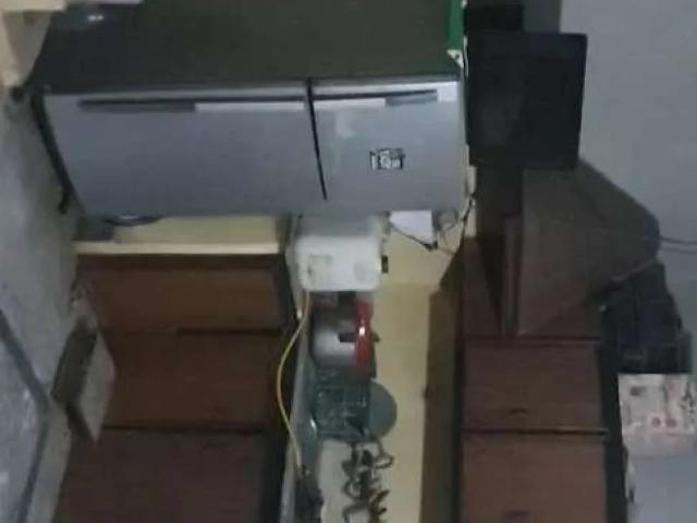 3.33 Marla house for sale Sialkot ID 11117
