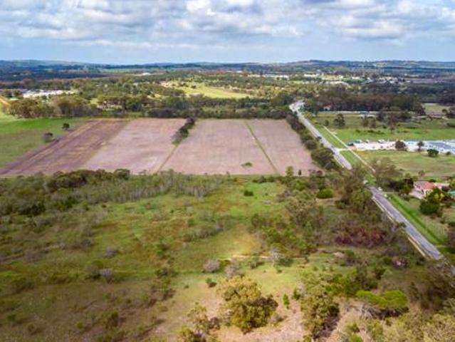 3.3 ha Land available in Port Elizabeth Outlying