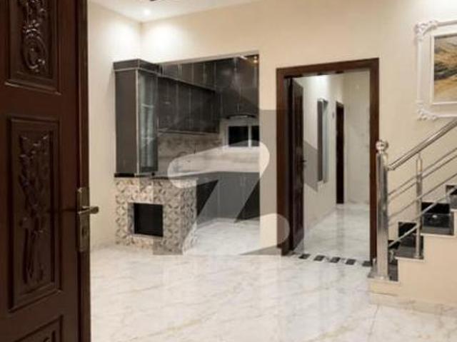 3.3 Marla New House For Sale Rizwan Colony Link Capital Road Sialkot Capital Road