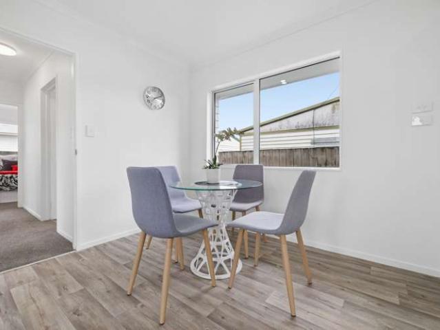 3 & 3a Angus Street, Otara, Manukau City