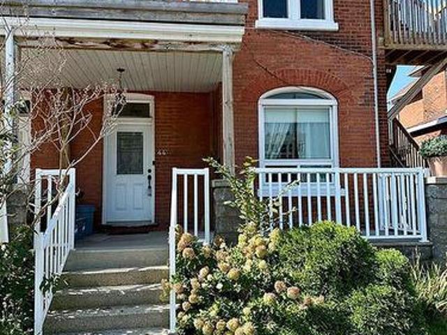 3 44 Toronto Street, Barrie, ON, L4N 1T9 house for lease | Listing ID S13543 | Royal LePage