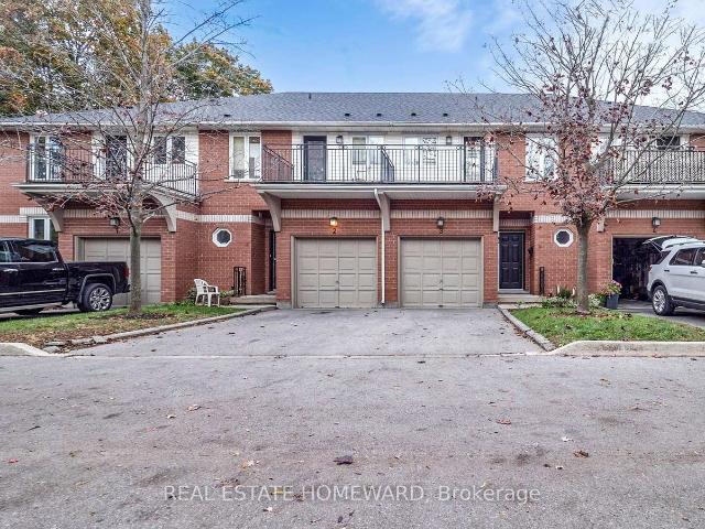 3 476 Walker's Line, Burlington | 3Beds/3Bath, Townhouse, $799,900 | Condos. Ca