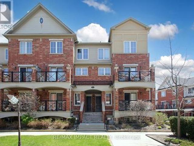 3 47 Hays Boulevard, Oakville, ON, L6H 0J1 townhouse for sale | Listing ID W13470 | Royal LePage