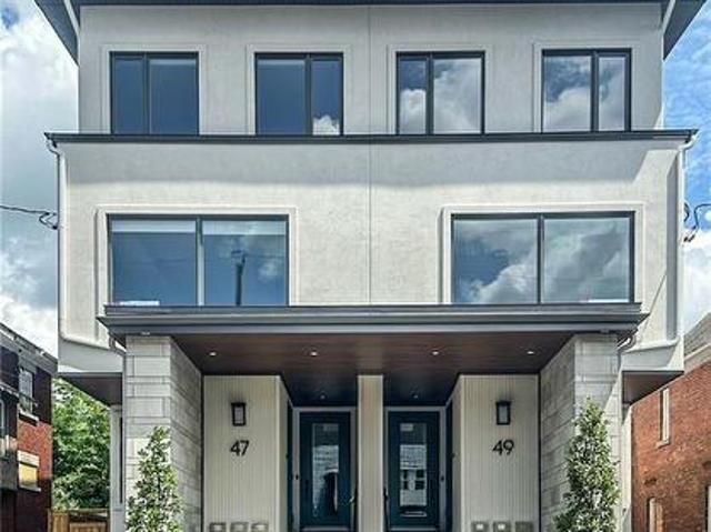 3 49 Grosvenor Avenue, Ottawa, ON, K1S 4S1 house for lease | Listing ID X13606 | Royal LePage