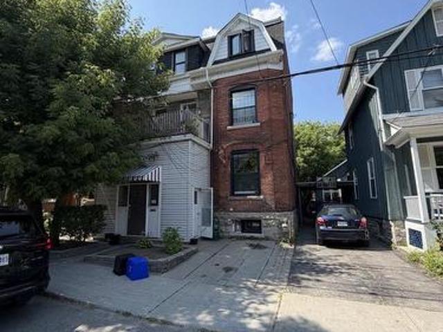 3 49 Waverley Street, Ottawa, ON, K2P 0T7 investment for lease | Listing ID X13541 | Royal LePage
