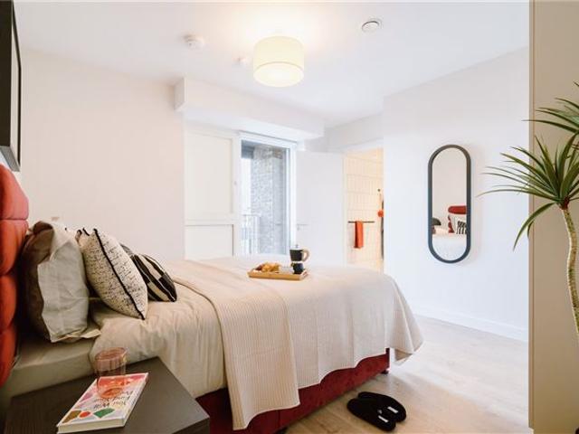 3,400 / month | The Carriageworks, Dublin 1, Dublin Hooke & MacDonald Lettings 4959 MyHome. Ie Lettings