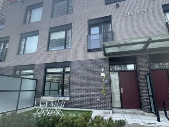 3 4010 Parkside Village Drive, Mississauga | For Rent @ $4,200 | Condos. Ca