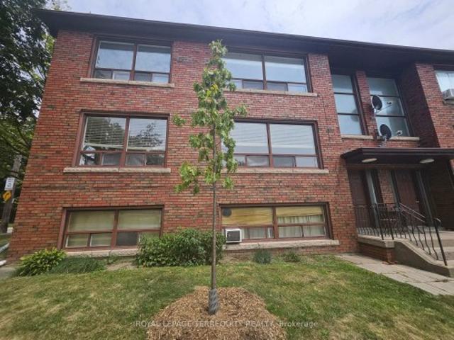 3 401 Winnett Avenue, Toronto, ON, M6C 3M2 house for lease | Listing ID C13578 | Royal LePage