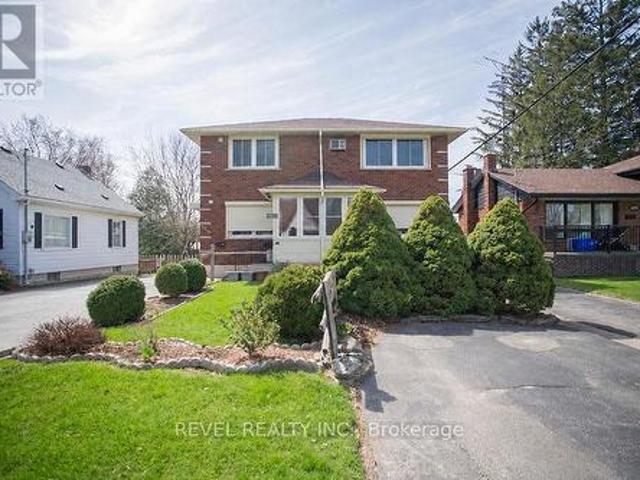 3 415 Chatham Street, Brantford, ON, N3S 4J4 house for lease | Listing ID X13549 | Royal LePage
