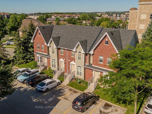 3 4200 Kilmer Drive, Burlington | 2Beds/2Bath, Townhouse, $644,900 | Condos. Ca