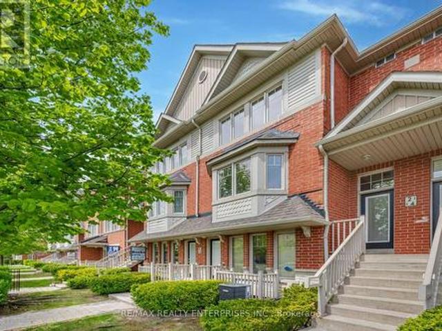 3,4 3375 Thomas Street, Mississauga, ON, L5M 0P7 townhouse for sale | Listing ID W13457 | Royal LePage