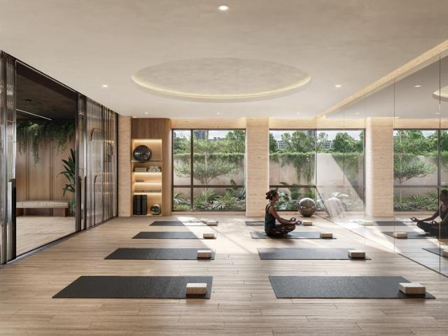 3,4 & 5 apartments along brookside drive for sale from kes 25m